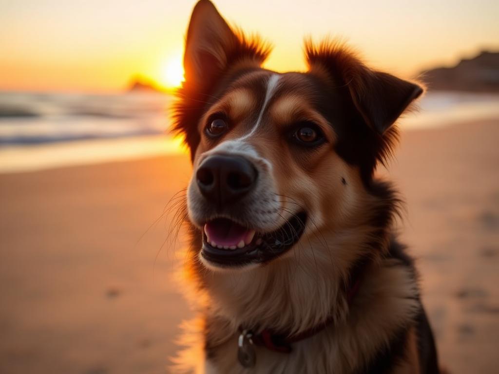 10 best dog beaches in Spain