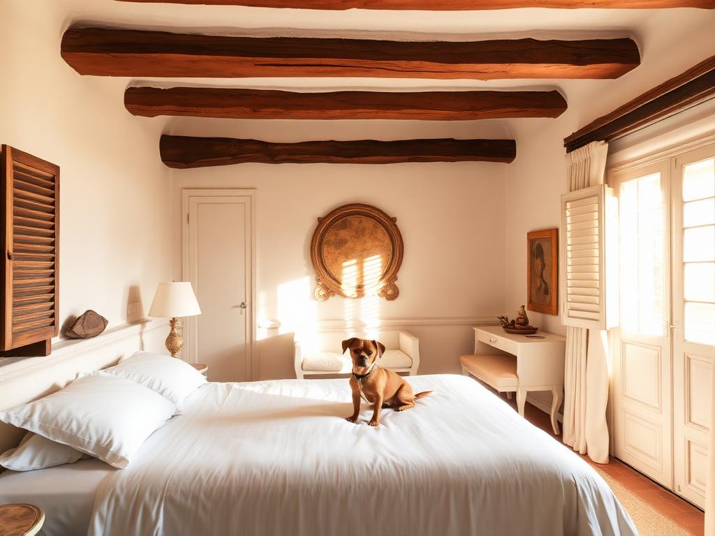 Casa Andaluza